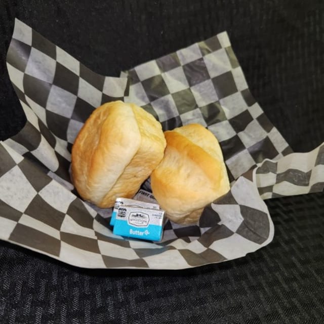 BIG MIC'S MINI LOAF BREAD.