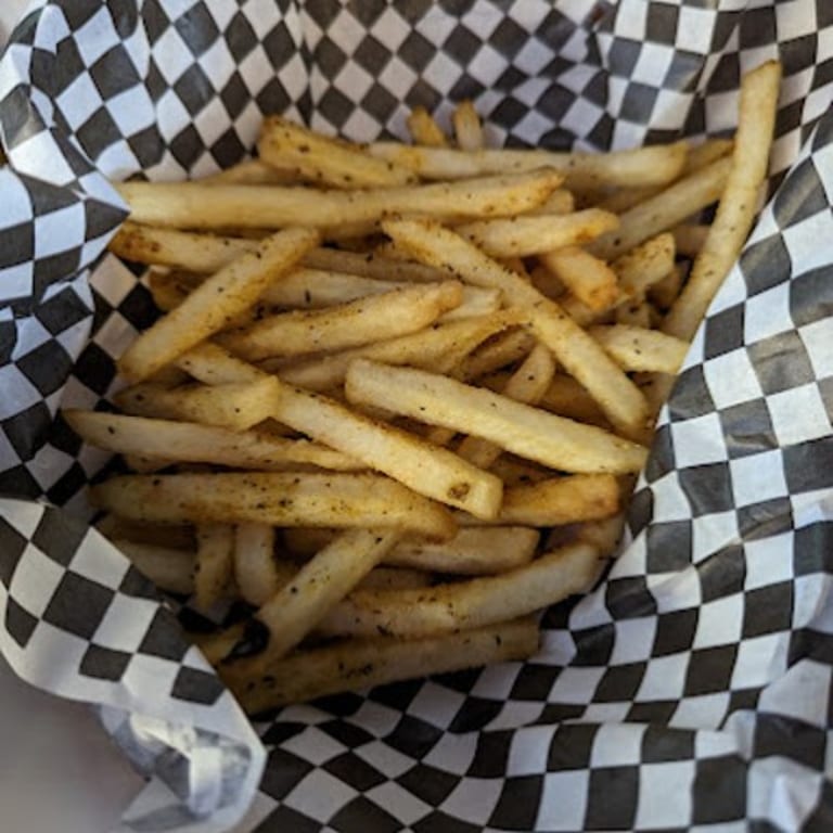 Irresistible Fries for Every Craving
