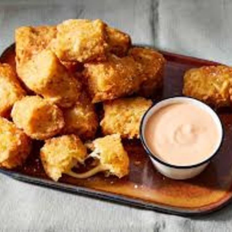 Tater Tots That Wow