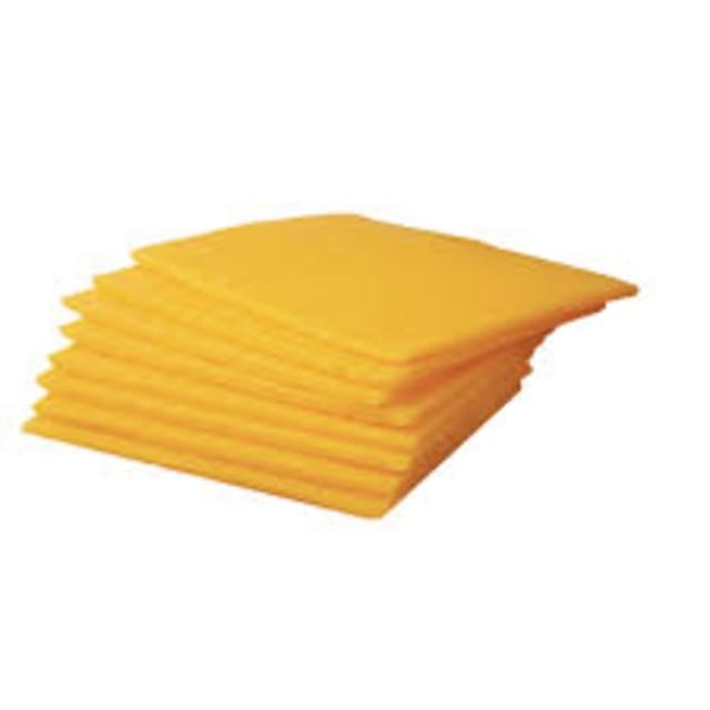 CHEDDAR CHEESE.