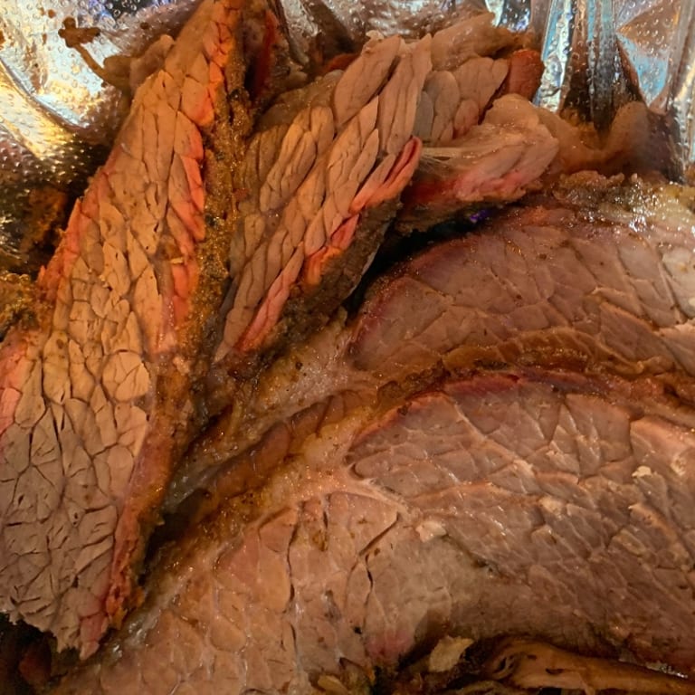 Brisket Done Right