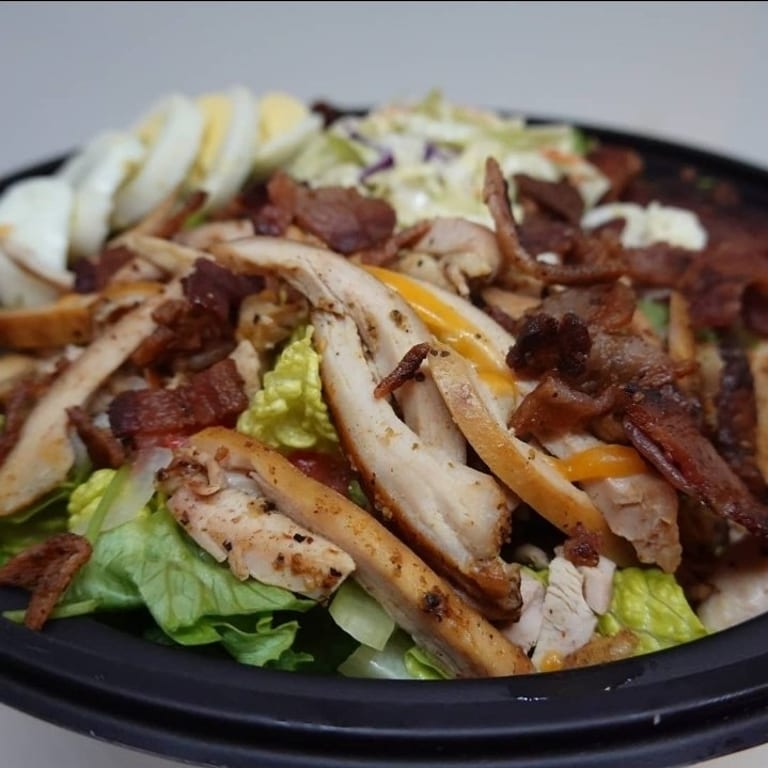 Delicious BBQ Chicken Options