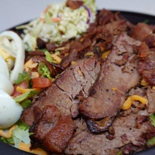 SMOKED BRISKET