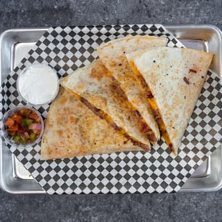 QUESADILLA