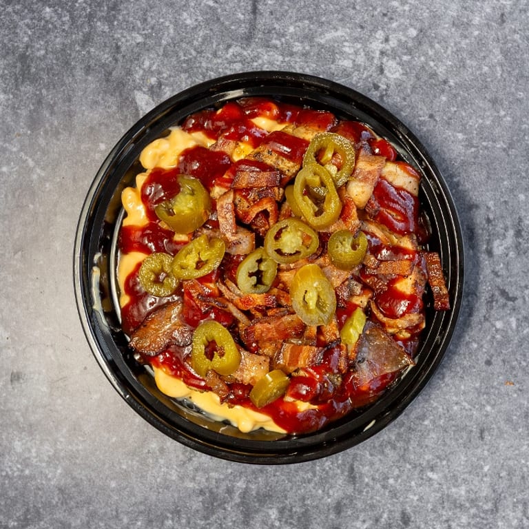 Delicious BBQ Chicken Options