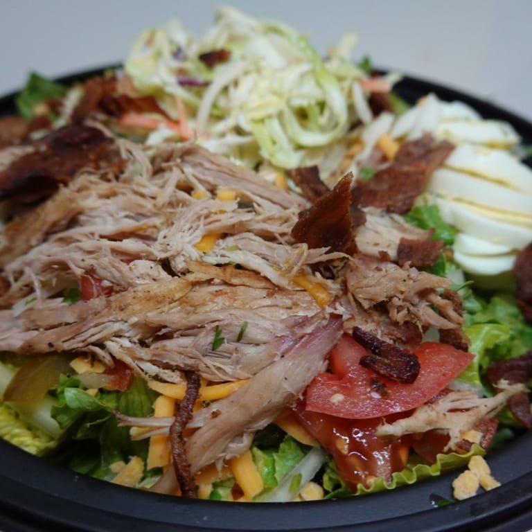 Pulled Pork Perfection: A Southern BBQ Favorite