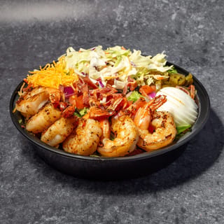 SHRIMP SALAD